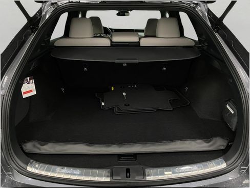 New 2026 Lexus RX 350 RX 350 AWD image 5