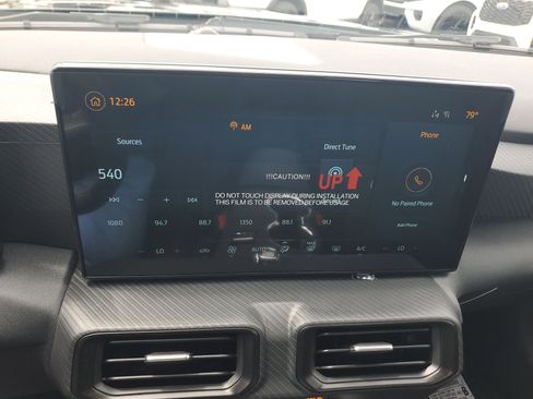 New 2026 Ford Mustang GT image 15