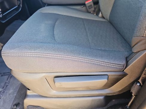 New 2026 RAM 2500 Tradesman image 30