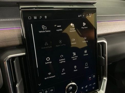 New 2026 GMC Acadia Denali Ultimate w/ LPO, Floor Liner Package image 14