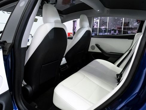 Used 2024 Tesla Model 3 Long Range image 40