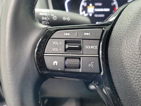 Used 2023 Honda Civic EX image 26