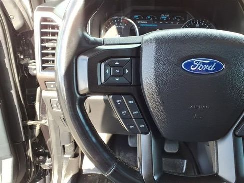 Used 2020 Ford Expedition Limited image 15