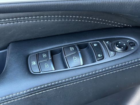 Used 2016 INFINITI QX60 Luxe image 13