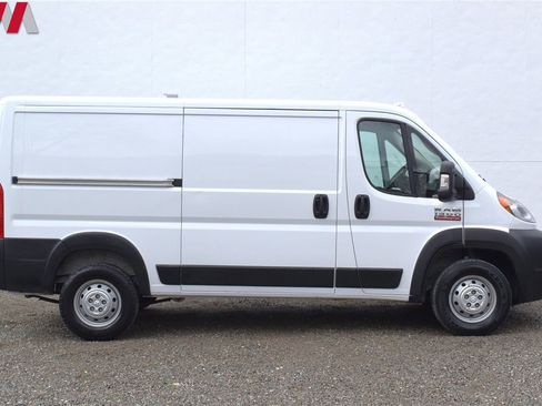 Used 2021 RAM ProMaster 1500 FWD image 6