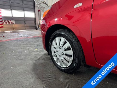 Used 2022 Mitsubishi Mirage ES image 7