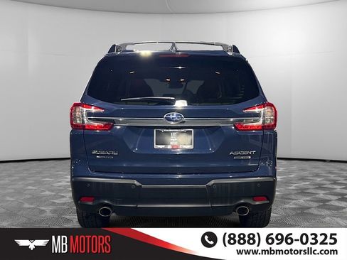 Used 2023 Subaru Ascent Limited image 4