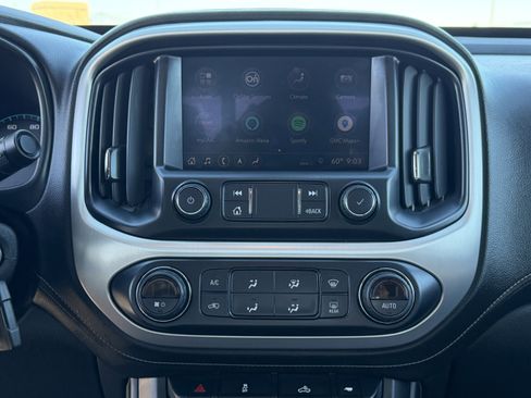 Used 2022 GMC Canyon Elevation w/ Trailering Package image 25