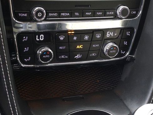 Used 2016 Bentley Continental GT V8 S image 39