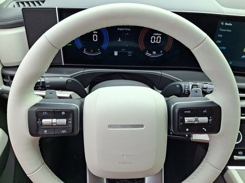 New 2026 Hyundai Santa Fe SE image 15