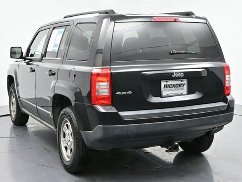 Used 2011 Jeep Patriot Sport w/ PWR Value Group AWD/4WD image 5