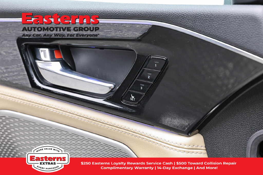 Used 2023 Acura MDX w/ Advance Package AWD/4WD image 22