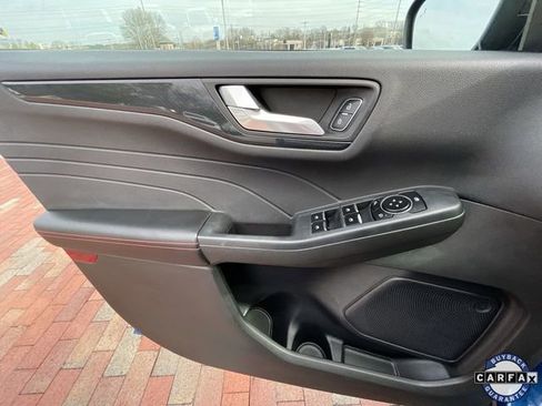 Used 2023 Ford Escape ST-Line image 10