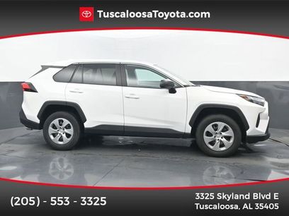Used 2023 Toyota RAV4 LE