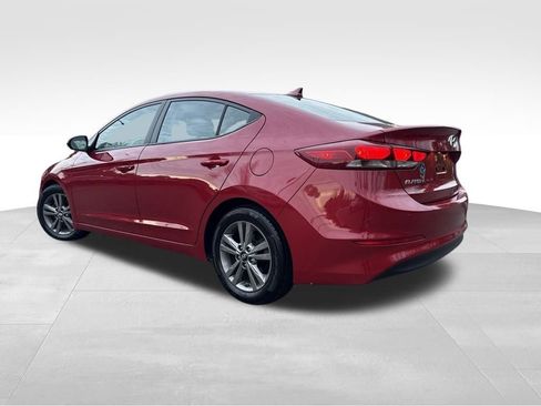 Used 2018 Hyundai Elantra Value Edition image 6