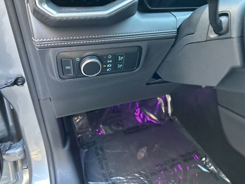 Used 2025 Ford Mustang Premium w/ Mustang Nite Pony Package image 32