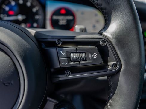 Used 2024 Porsche 911 Carrera S w/ Sport Package image 7