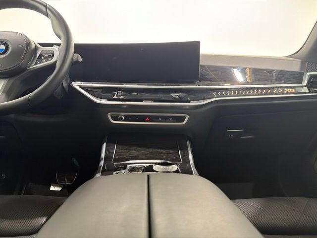 Certified 2024 BMW X5 xDrive40i w/ Executive Package AWD/4WD image 35