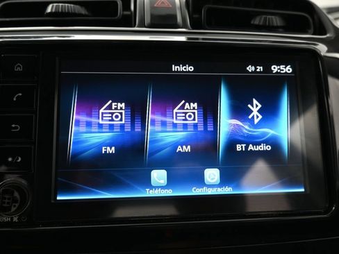 Used 2023 Mitsubishi Mirage G4 Black Edition FWD image 11