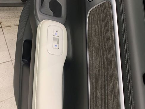 New 2026 Hyundai Santa Fe Limited image 22