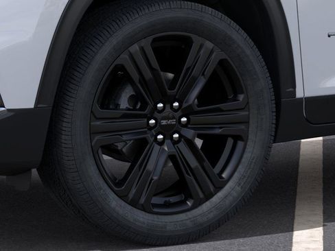 New 2026 GMC Acadia Elevation w/ Black Edition image 33