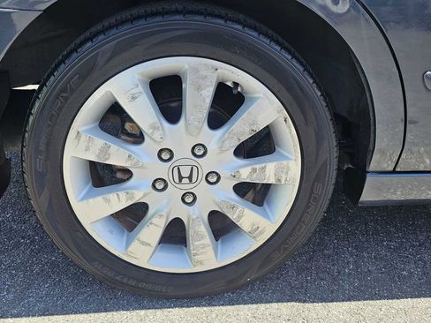 Used 2007 Honda Accord EX image 6