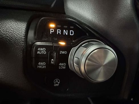Used 2023 RAM 1500 Laramie AWD/4WD image 28