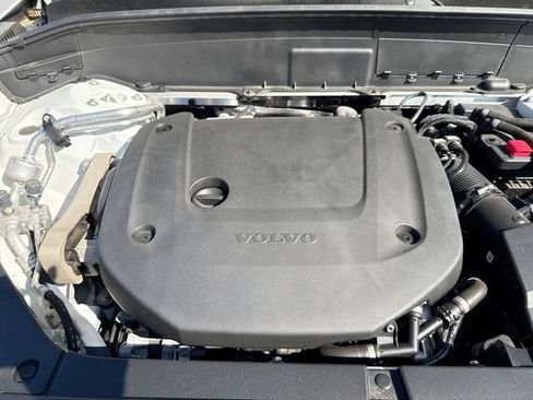 Certified 2023 Volvo XC90 B6 Ultimate w/ Protection Package AWD/4WD image 22