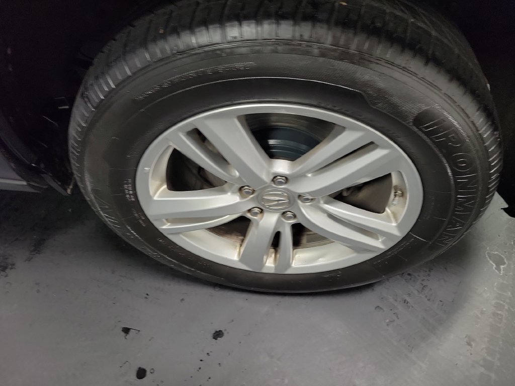 Used 2014 Acura RDX AWD image 12