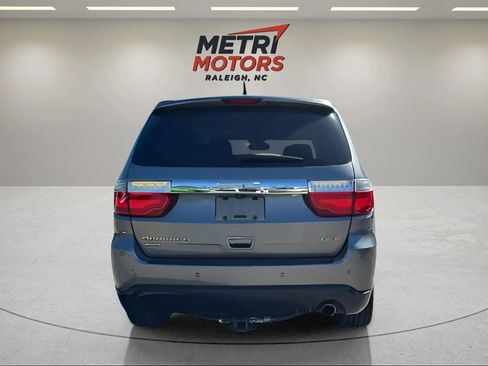 Used 2013 Dodge Durango Crew image 12
