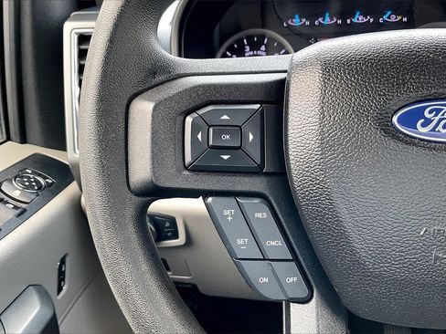 Used 2017 Ford F250 XLT w/ XLT Value Package image 10