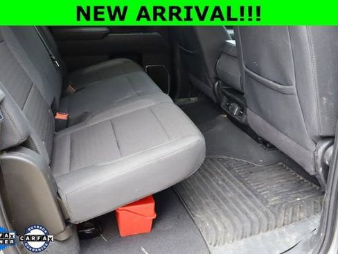Used 2025 Chevrolet Silverado 3500 LT w/ Safety Package AWD/4WD image 17