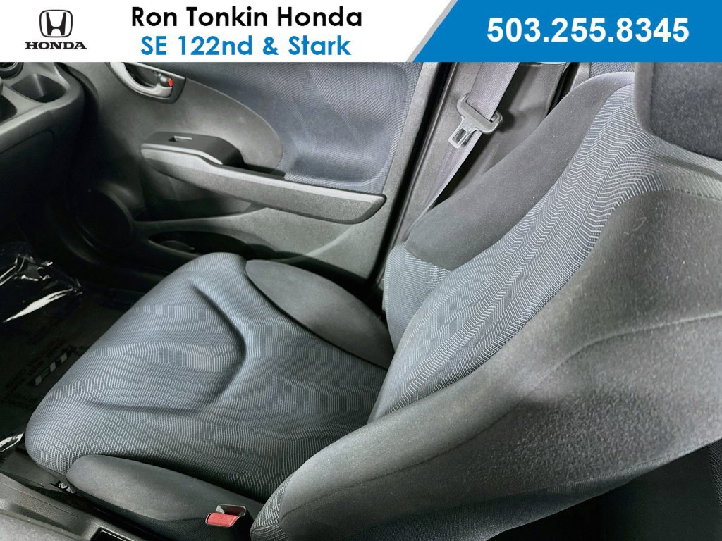 Used 2010 Honda Fit Sport image 22