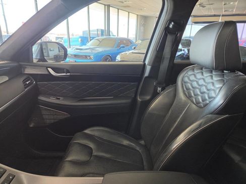 Used 2020 Hyundai Palisade Limited image 17