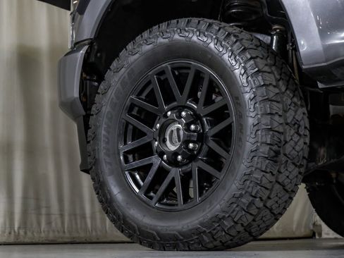 Used 2021 Ford F250 Lariat image 53