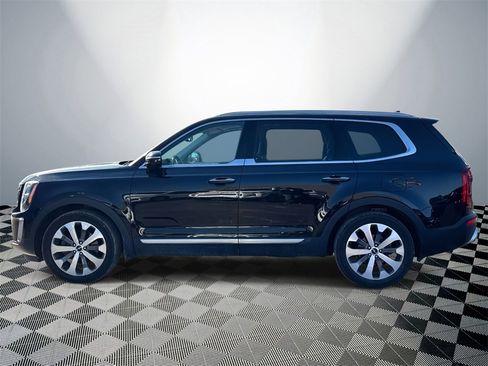 Used 2022 Kia Telluride SX image 2