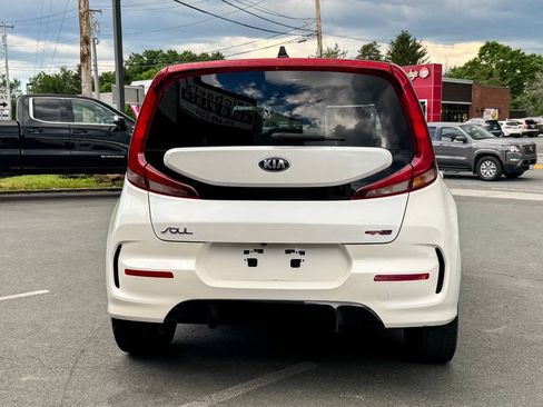 Used 2020 Kia Soul GT-Line FWD image 5