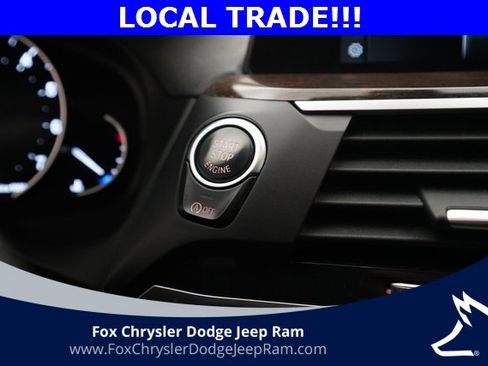 Used 2021 BMW X3 xDrive30i image 31