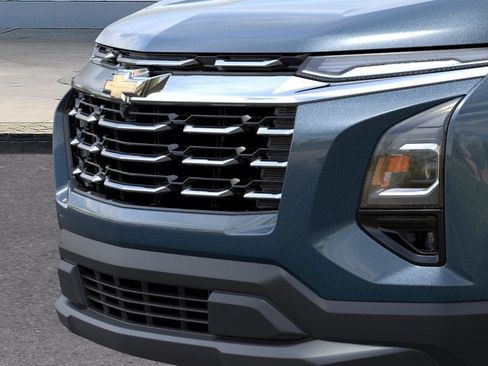 New 2026 Chevrolet Equinox LT AWD/4WD image 37