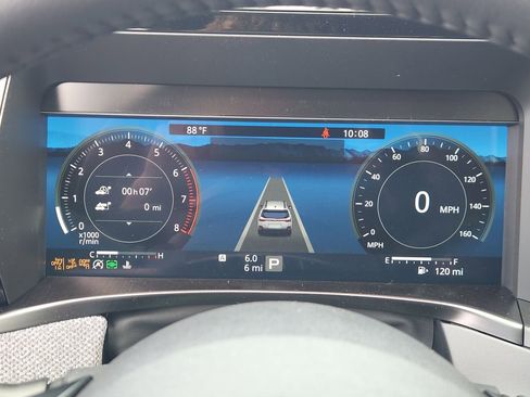 New 2026 Subaru Outback Premium AWD/4WD image 11