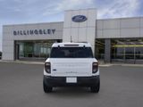 New 2025 Ford Bronco Sport Big Bend w/ Convenience Package image 5