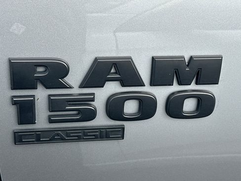 Used 2024 RAM 1500 Classic Warlock image 6