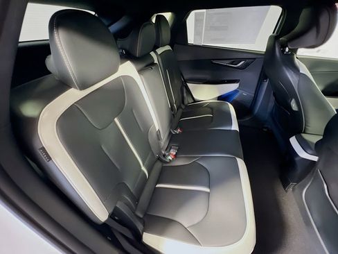 New 2025 Kia EV6 GT-Line image 25