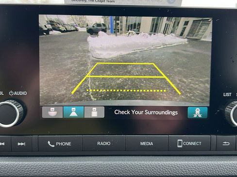 New 2026 Honda Civic Sport image 25