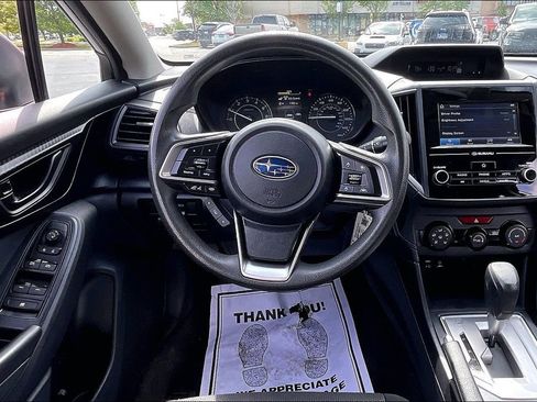 Certified 2022 Subaru Impreza 2.0i AWD/4WD image 5