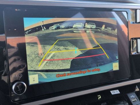 New 2026 Toyota Tundra SR5 image 19