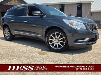 Used 2014 Buick Enclave Leather AWD/4WD video 1