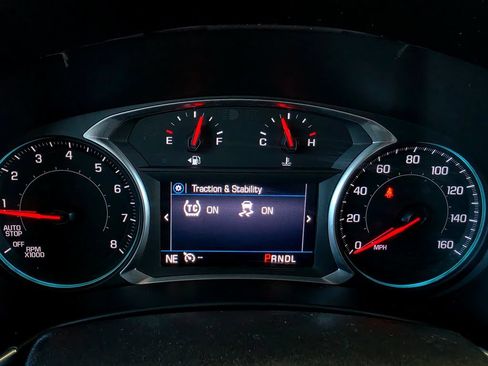 Used 2022 Chevrolet Equinox LS w/ LS Convenience Package AWD/4WD image 26