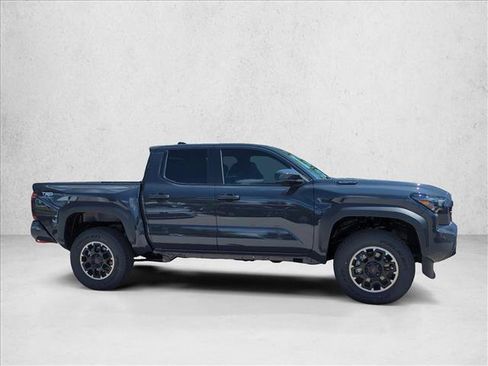 New 2026 Toyota Tacoma TRD Off-Road image 4
