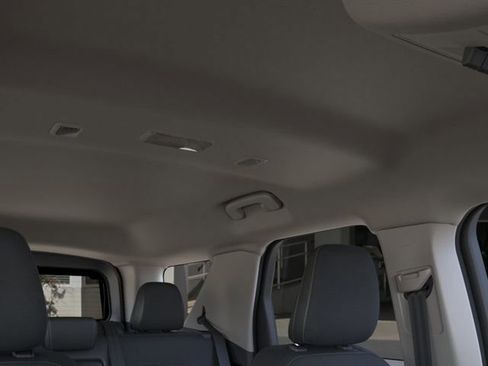 New 2025 Ford Bronco Sport Big Bend image 22